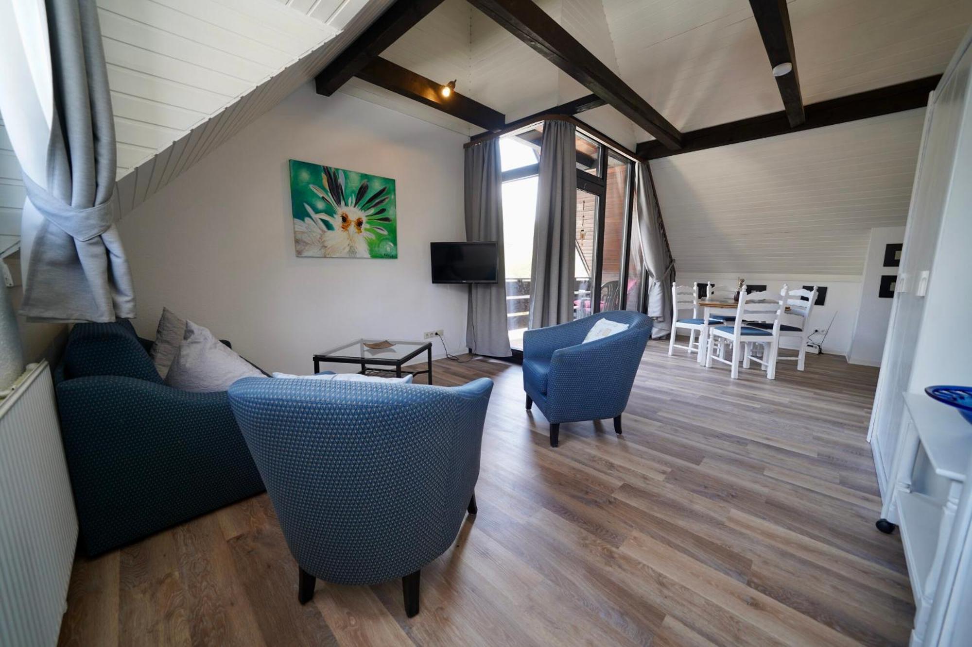 Apartments Haus Daniela Κόχεμ Εξωτερικό φωτογραφία