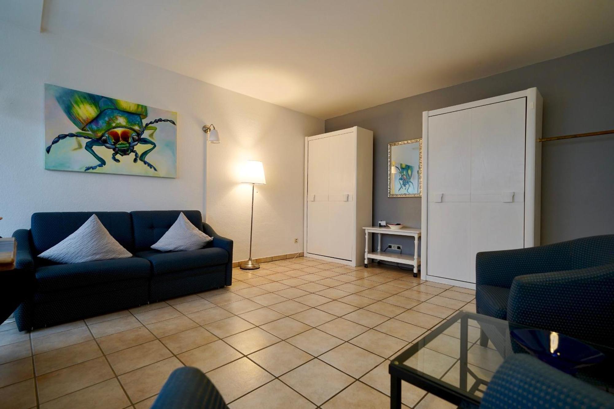 Apartments Haus Daniela Κόχεμ Δωμάτιο φωτογραφία