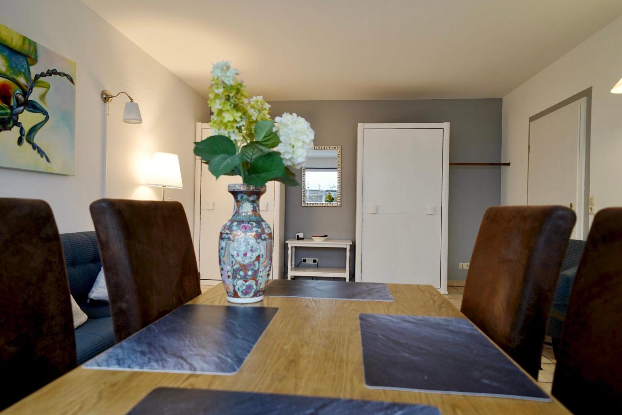 Apartments Haus Daniela Κόχεμ Δωμάτιο φωτογραφία