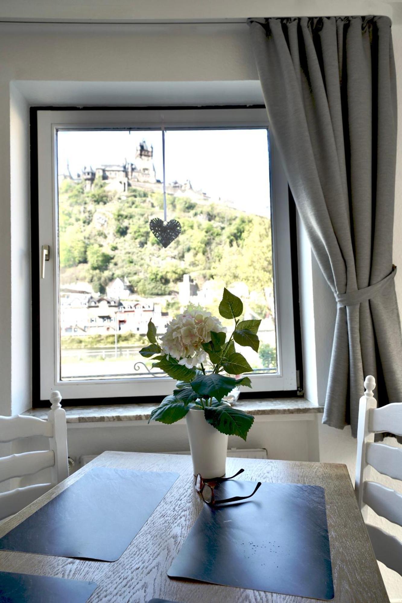 Apartments Haus Daniela Κόχεμ Δωμάτιο φωτογραφία
