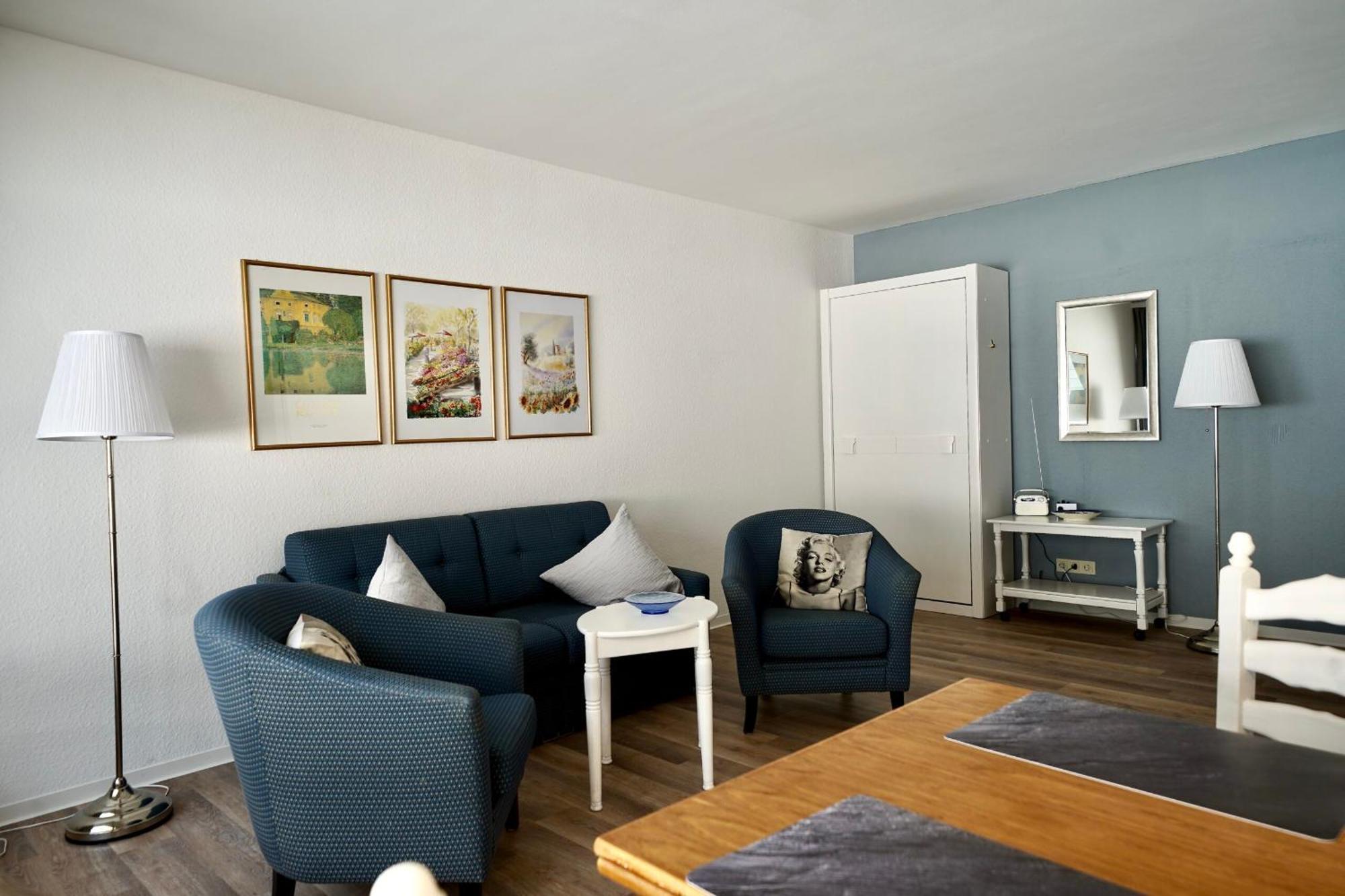 Apartments Haus Daniela Κόχεμ Δωμάτιο φωτογραφία