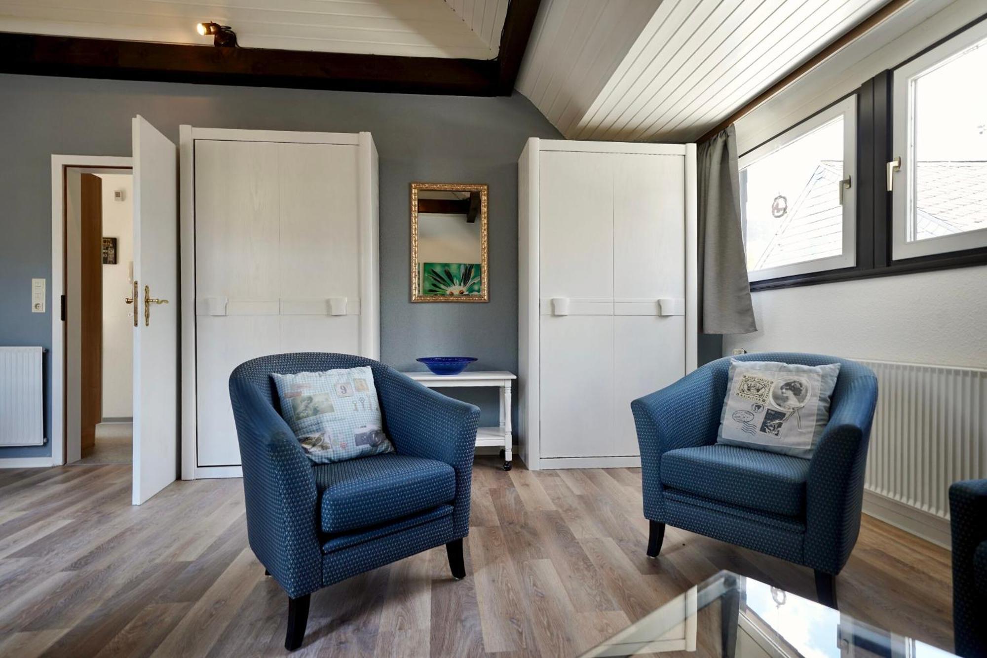 Apartments Haus Daniela Κόχεμ Δωμάτιο φωτογραφία