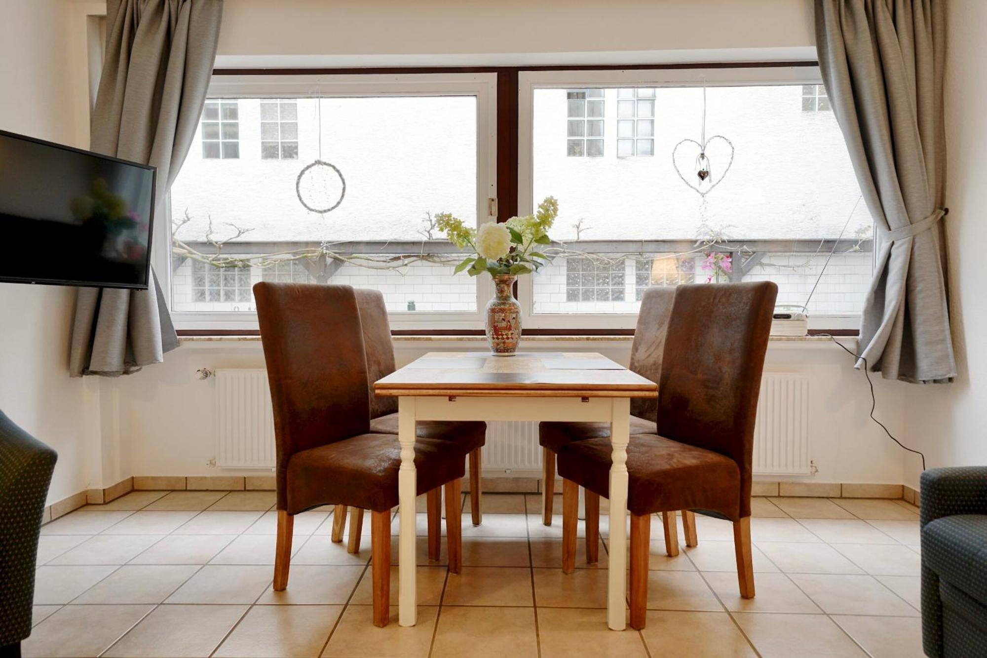 Apartments Haus Daniela Κόχεμ Δωμάτιο φωτογραφία