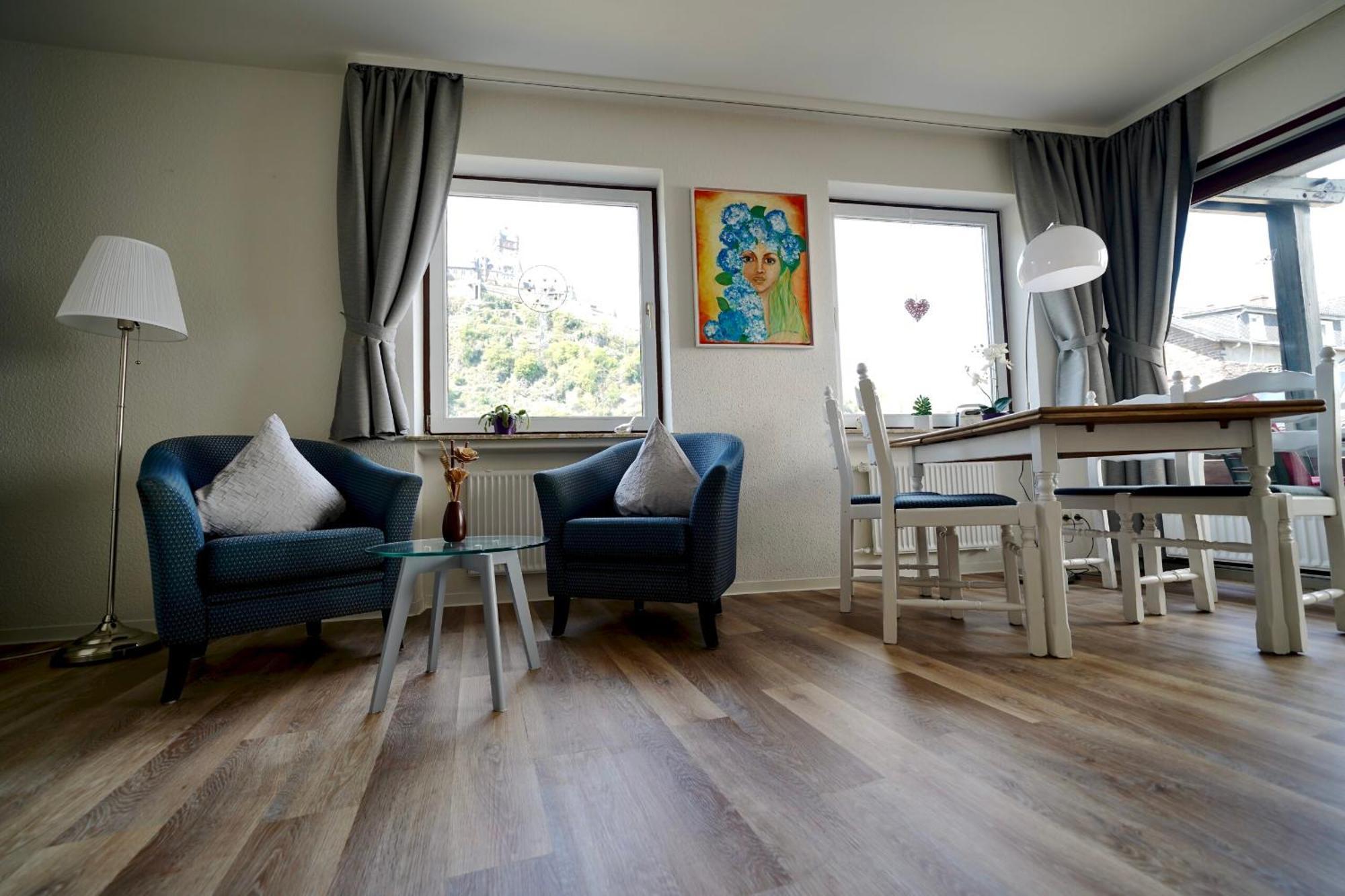 Apartments Haus Daniela Κόχεμ Δωμάτιο φωτογραφία