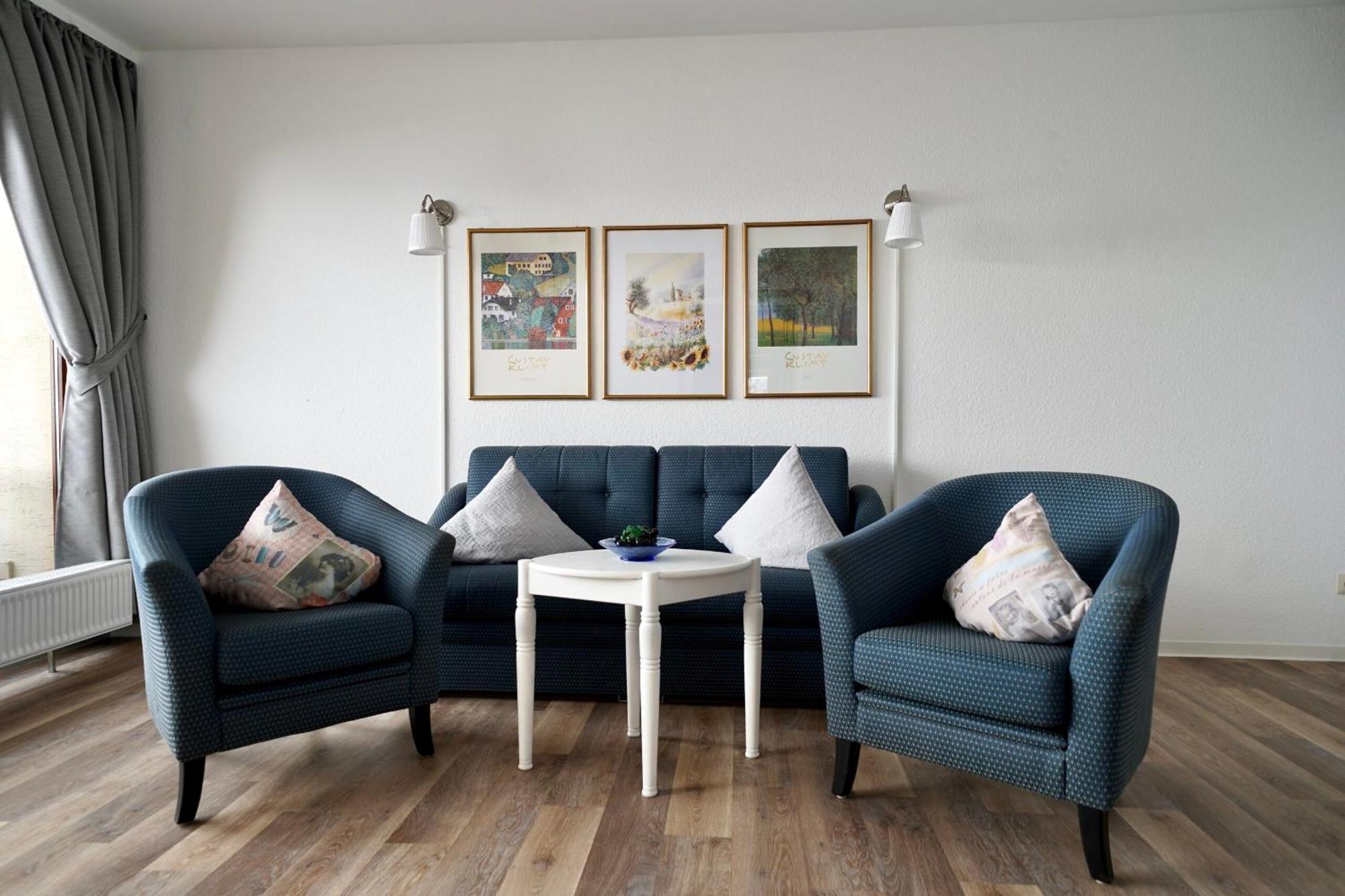 Apartments Haus Daniela Κόχεμ Δωμάτιο φωτογραφία