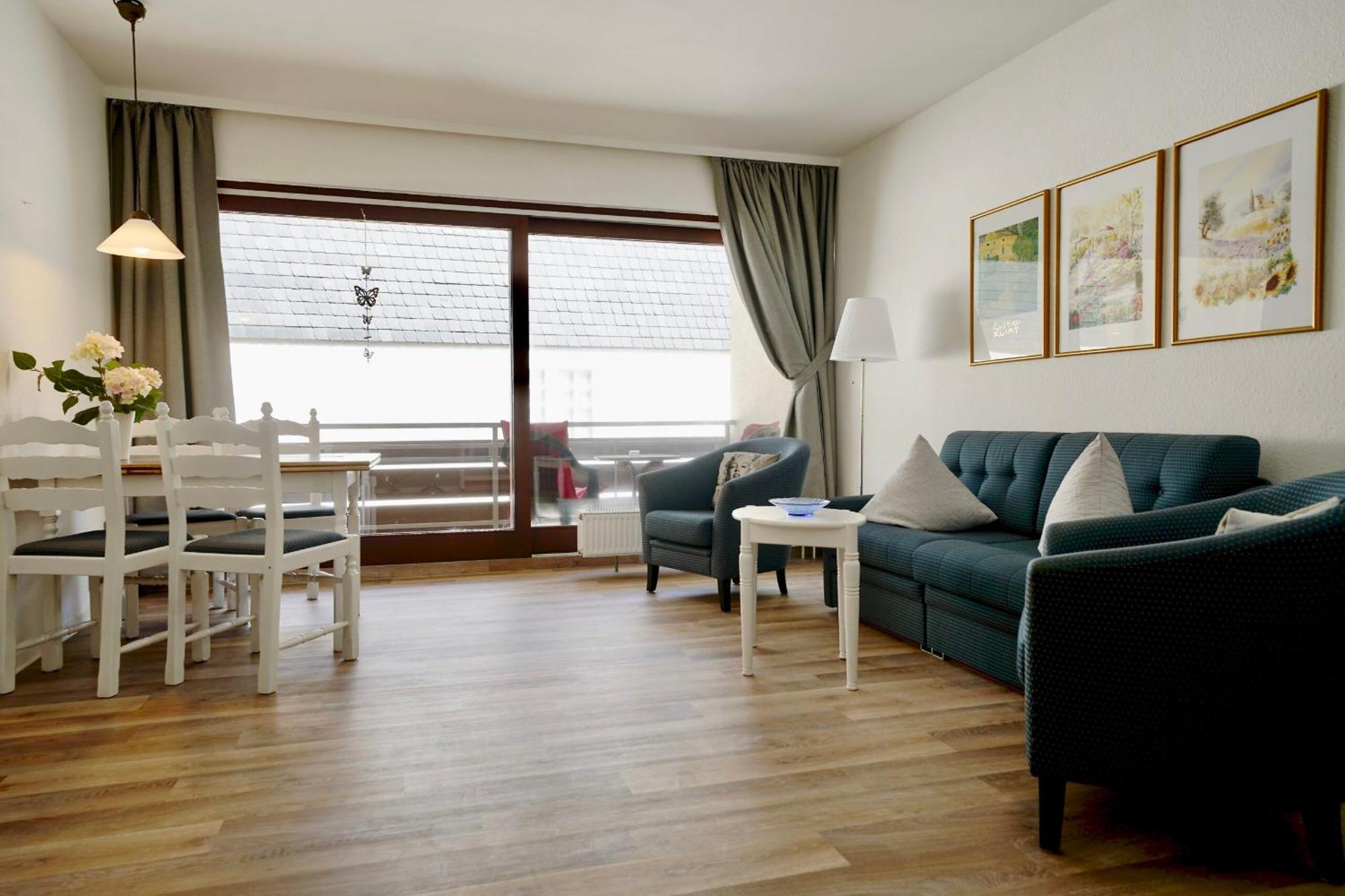 Apartments Haus Daniela Κόχεμ Δωμάτιο φωτογραφία
