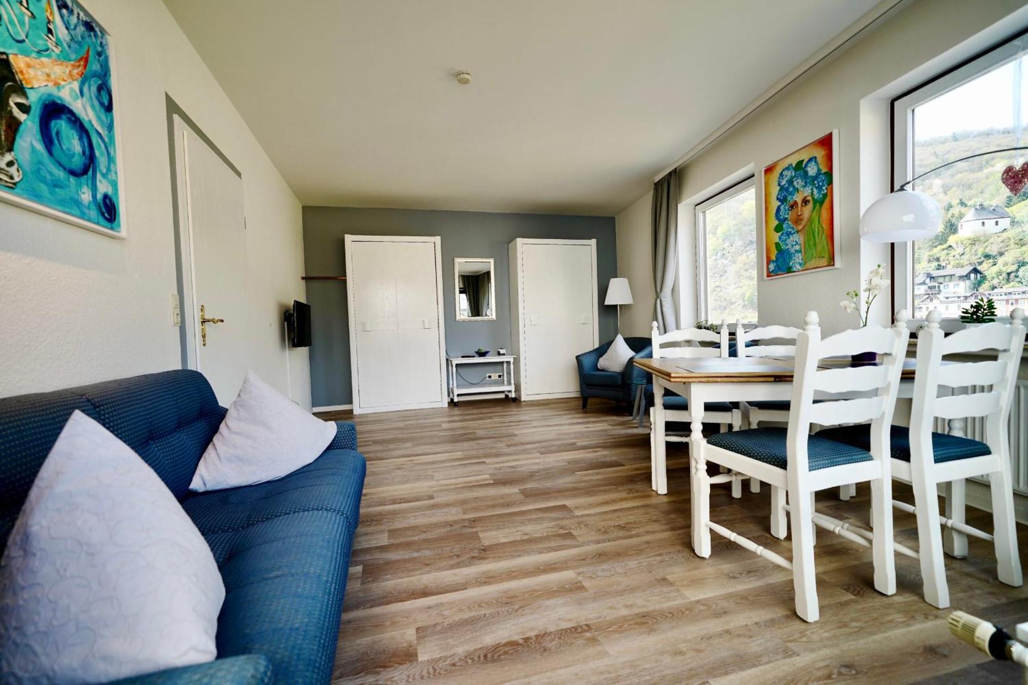 Apartments Haus Daniela Κόχεμ Δωμάτιο φωτογραφία