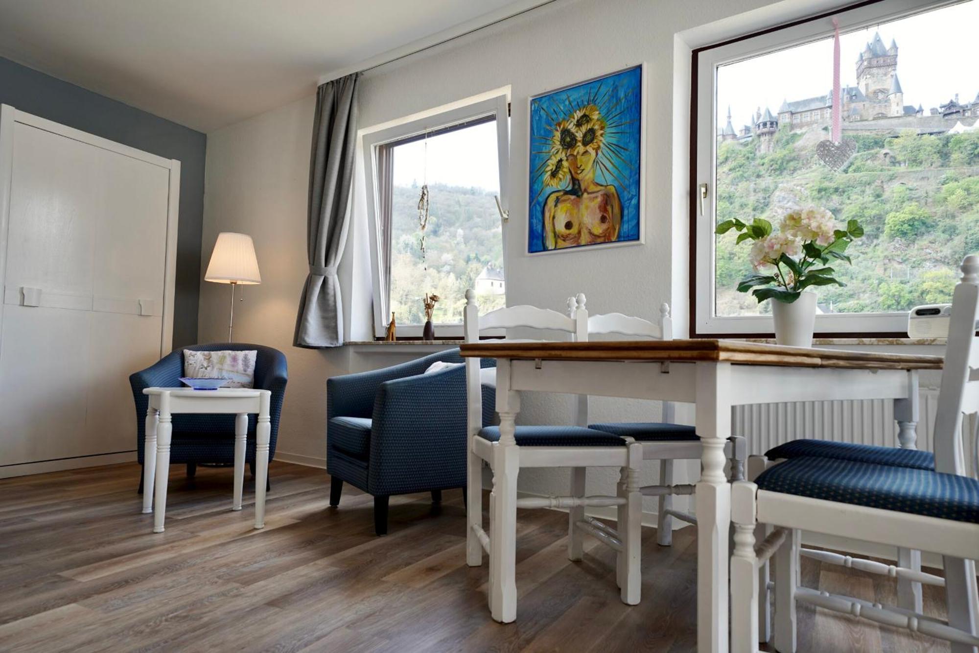 Apartments Haus Daniela Κόχεμ Δωμάτιο φωτογραφία