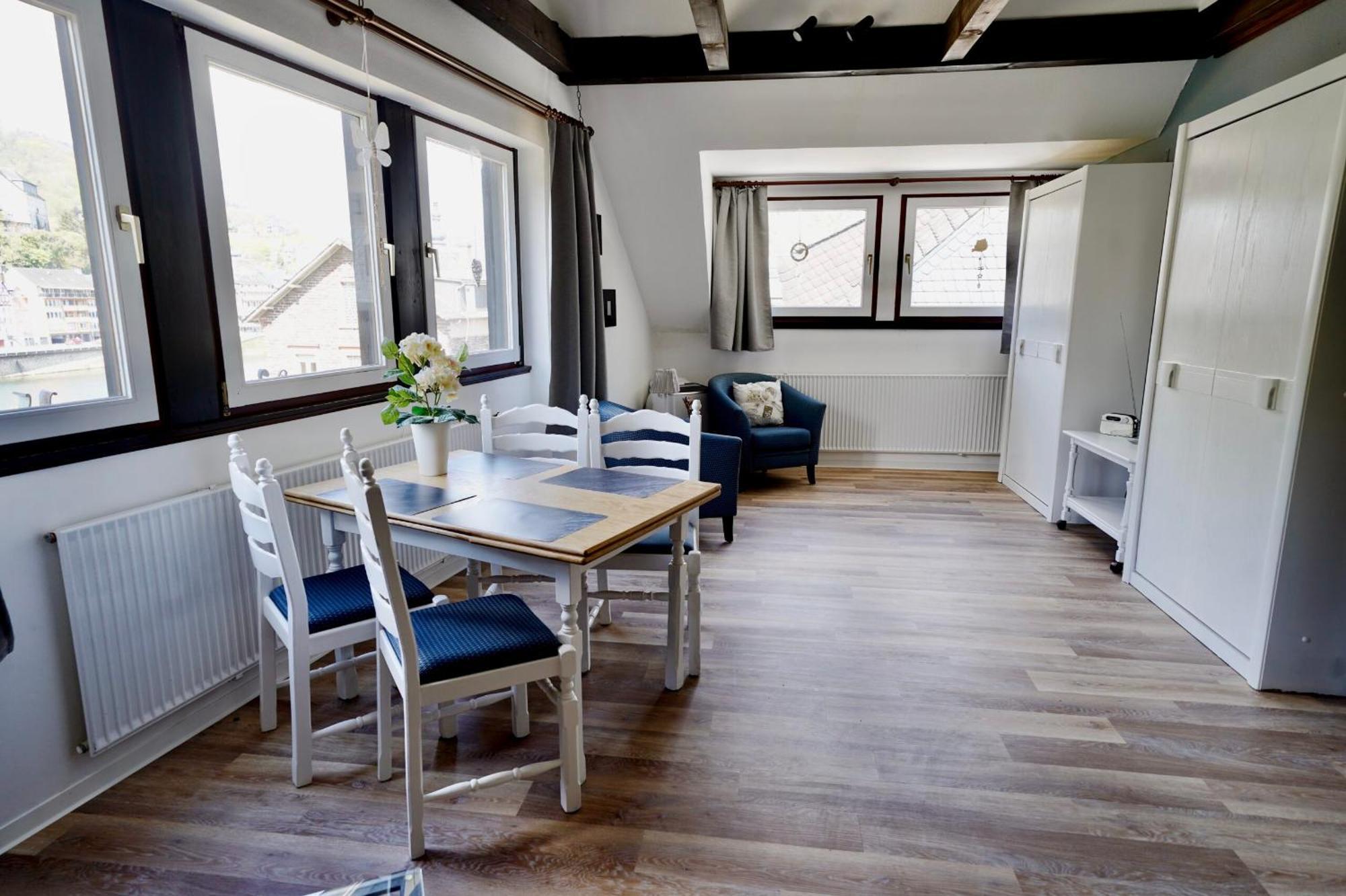 Apartments Haus Daniela Κόχεμ Δωμάτιο φωτογραφία