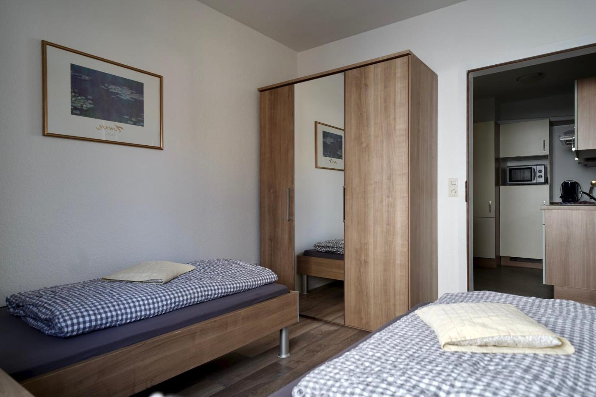 Apartments Haus Daniela Κόχεμ Δωμάτιο φωτογραφία