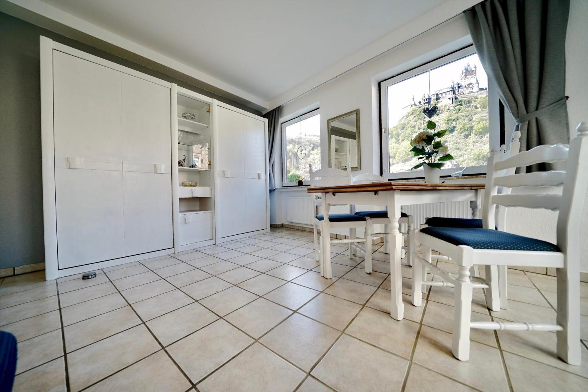 Apartments Haus Daniela Κόχεμ Δωμάτιο φωτογραφία