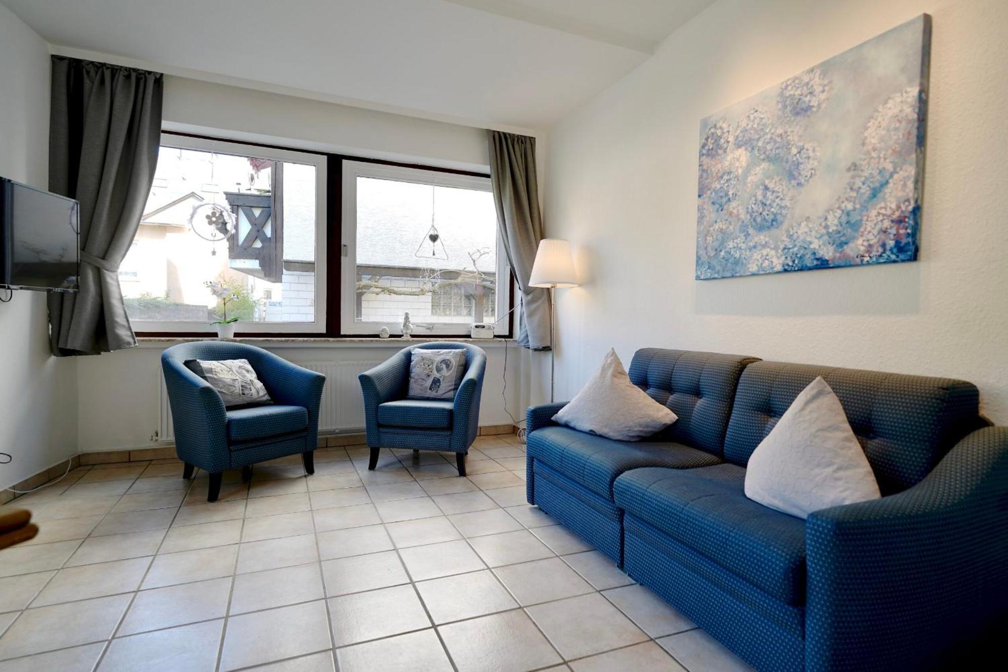Apartments Haus Daniela Κόχεμ Δωμάτιο φωτογραφία